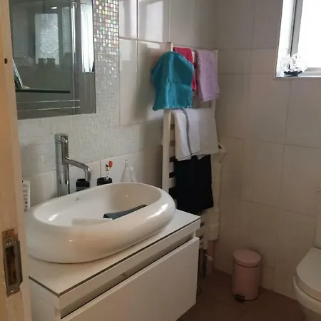 Apartament Beautiful Fully Furnished 2 Bedroom Nesebyr