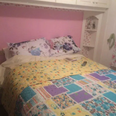 Apartament Beautiful Fully Furnished 2 Bedroom Nesebyr