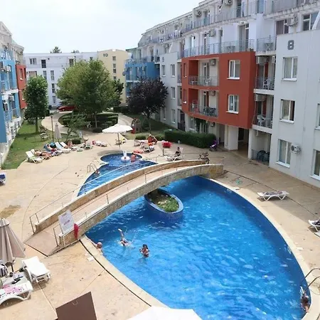 Apartament Beautiful Fully Furnished 2 Bedroom